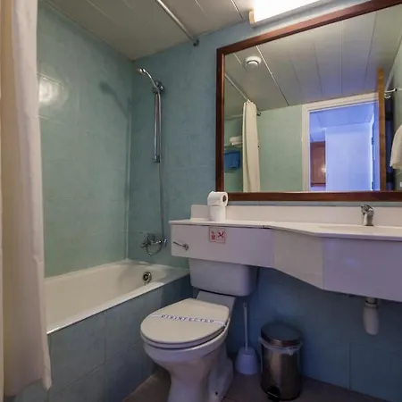 Hotel apartamentowy Panas *
