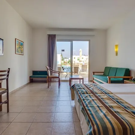 Panas Hotel apartamentowy *