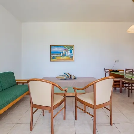 Hotel apartamentowy Panas