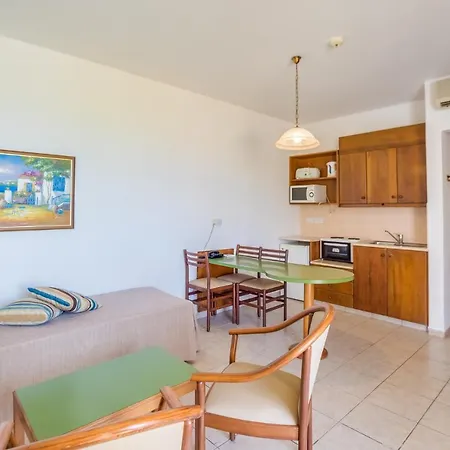 Hotel apartamentowy Panas *
