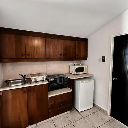 Panas Hotel apartamentowy