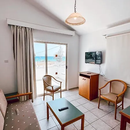 Panas Hotel apartamentowy *