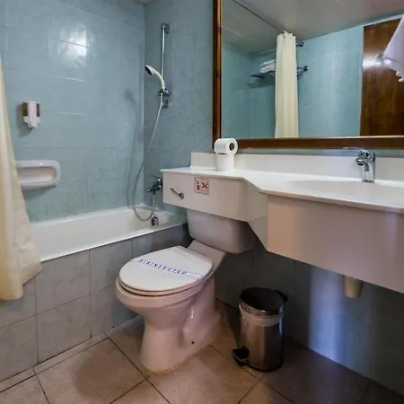 Panas Aparthotel Agia Napa